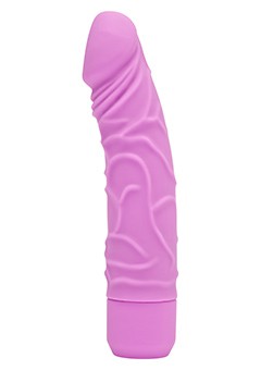 CLASSIC ORIGINAL VIBRATOR PINK 8713221484871