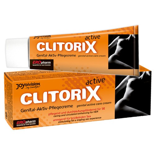 ClitoriX Active 40ml 4028403148118