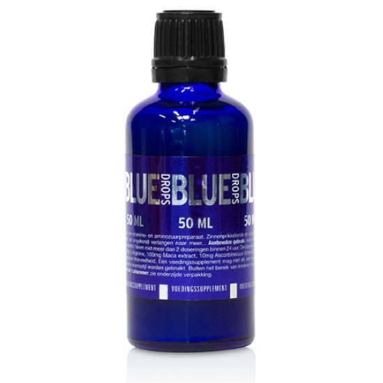 COBECO BLUE DROPS LOVE 50ML