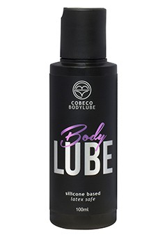 ARTICOLO COSMETICO - MASSAGGIO - Creama - Gel: COBECO BODY LUBE SB 100 ML