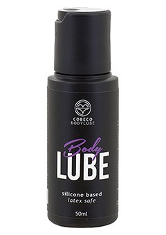 ARTICOLO COSMETICO - MASSAGGIO - Creama - Gel: COBECO BODY LUBE SB 50 ML