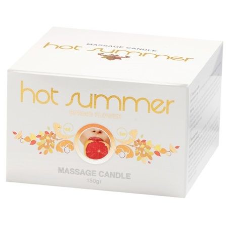 COBECO CANDLE HOT SUMMER 150GR