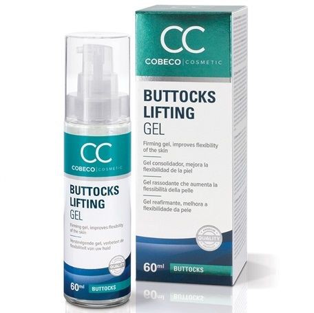 CC BUTTOCKS LIFTING GEL 60 ML