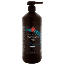 Massage Oil 1000 ml