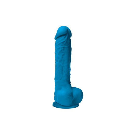 Colours Pleasures 5 Inch Blue 657447093876