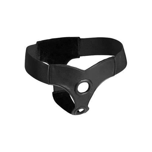 Crave Double Penetration Strap On Harness 848518016195