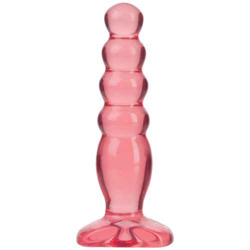 Crystal Jellies - Anal Delight 782421550301