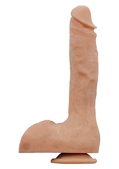 Dildo ultra realistico Danny DS Secret Weapon Dong