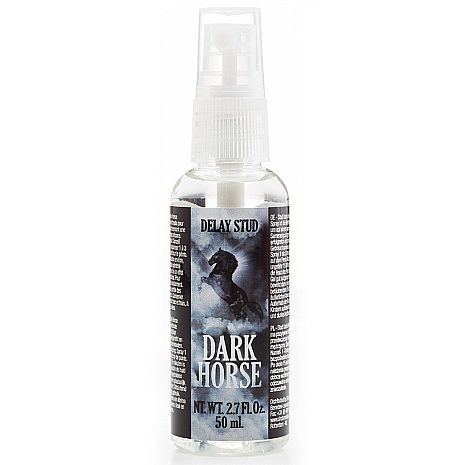 Spray Ritardante Dark Horse - 50 ml