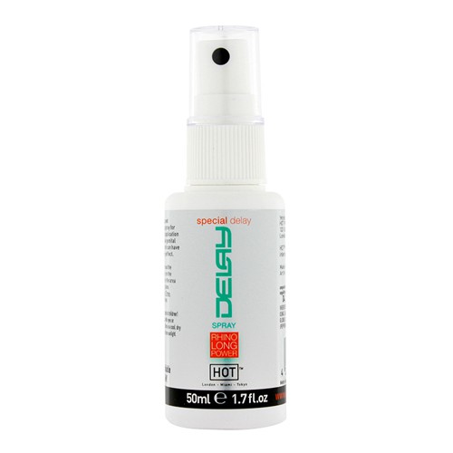Delay Spray 50 ml 4042342002102