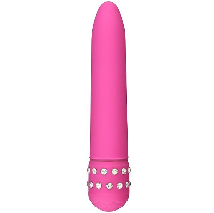 Vibratore Diamond Superbe 15 X 2,5 Cm.