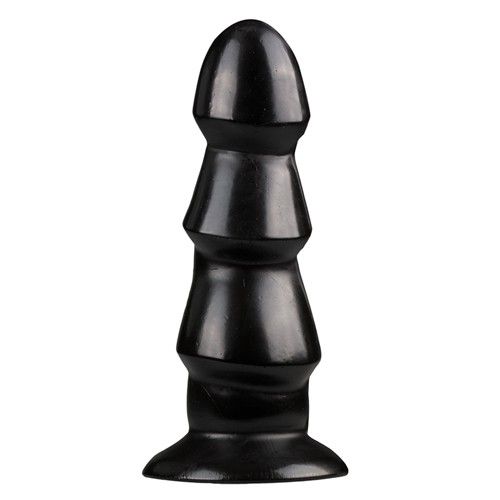 Dildo All Black 17 cm 5420044205530