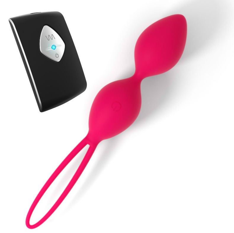 DORCEL DIVINE BALLS REMOTE CONTROL