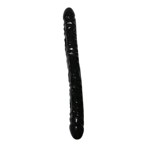 Double Header 18 Inch Black 782421103606