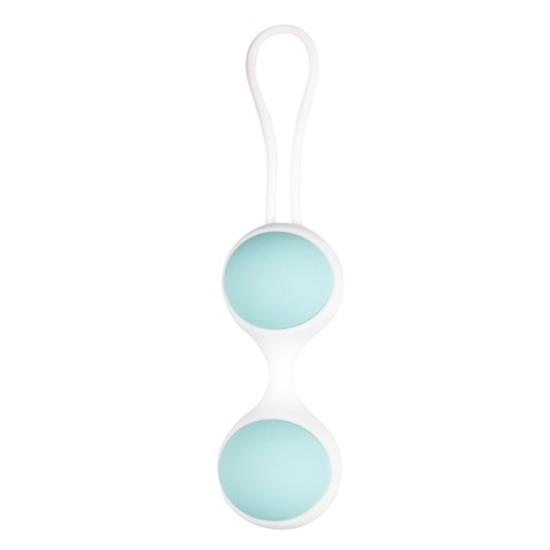 Double Removable Kegel Ball 8718627527856