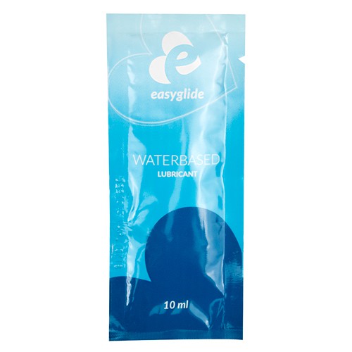 EasyGlide 10 ml Pouch - Waterbased 8718627529669