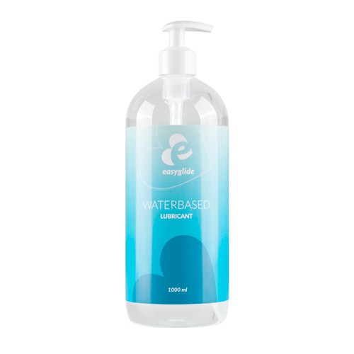 EasyGlide 1000 ML - Waterbased 8718627523117