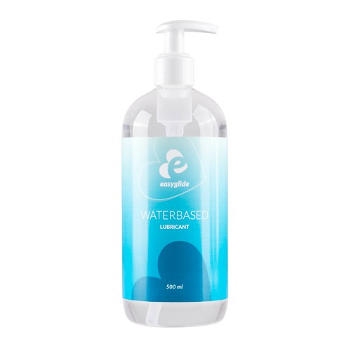 EasyGlide 500 ML - Waterbased 8718627523100