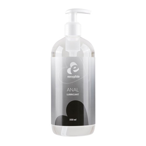 EasyGlide anal lube - 500 ml 8718627523148
