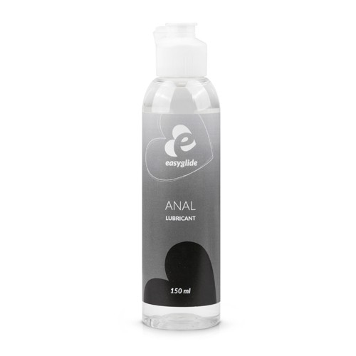 EasyGlide Anal Lubricant - 150 ml 8718627520024