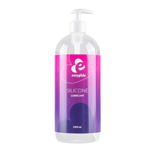 EasyGlide Siliconen glijmiddel 1000 ml 8718627523131