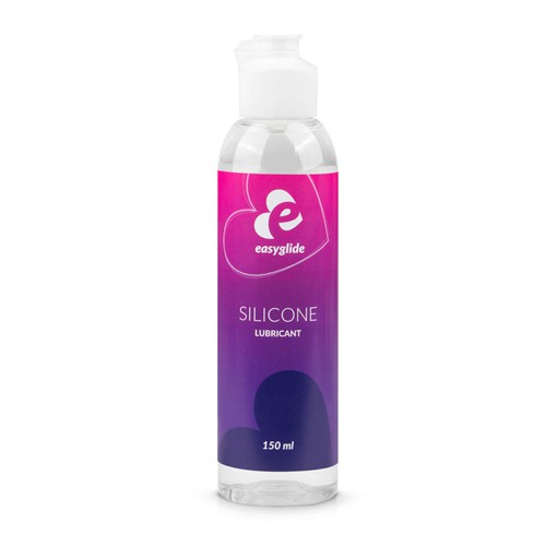 EasyGlide Siliconen Lubricant - 150 ml 8718627520031