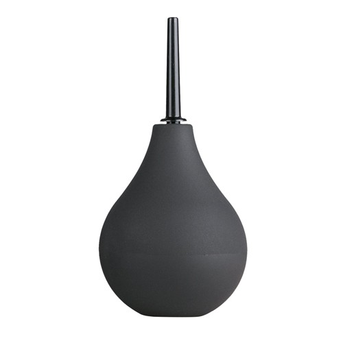 Easytoys Black Anal Douche - Large 8718627523094