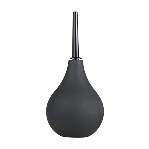 Easytoys Black Anal Douche - Medium 8718627523087