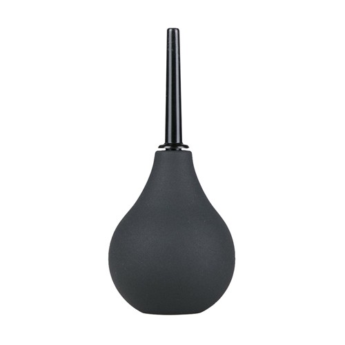 Easytoys Black Anal Douche - Small 8718627523070