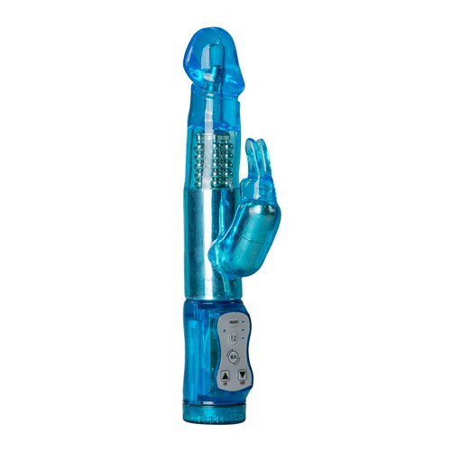 Easytoys Blue Rabbit Vibrator 8718627522707