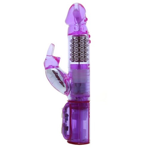 Eclipse Ultra 7 Rabbitronic Vibrator 5060365093197