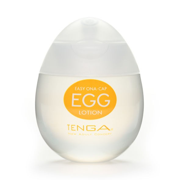 Tenga Egg Lotion