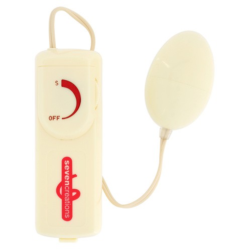 Egg Vibrator 4890888011078