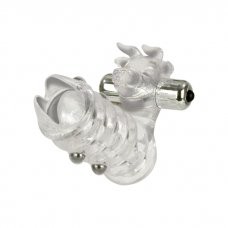 Sex Toys Rings EL TORO ENHANCER WITH BEADS Sexy Shop