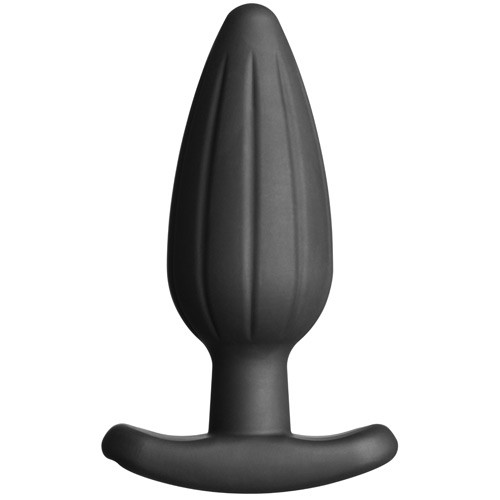 ElectraStim Noir Rocker Butt Plug Media