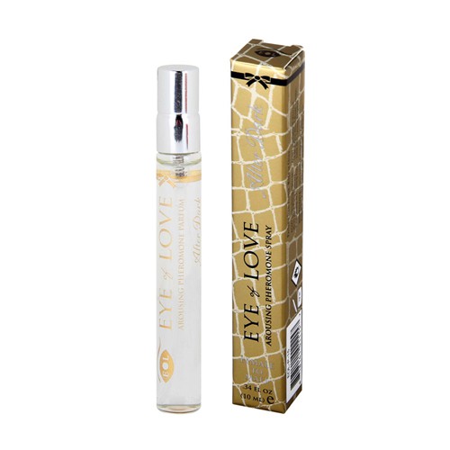 EOL Body Spray After Dark - 10 ml 818141011157