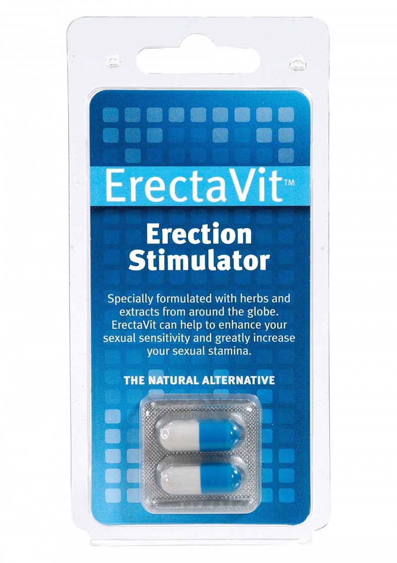 ERECTAVIT - ERECTION STIMO ( 2 PCS) 8713221144171