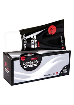 ERO ANAL BACK SIDE CREAM 30 ML