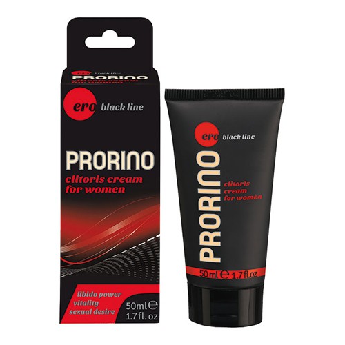 Ero Prorino Clitoris Cream 50 ml 4042342003291