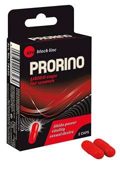 Libido Berretti donna 2