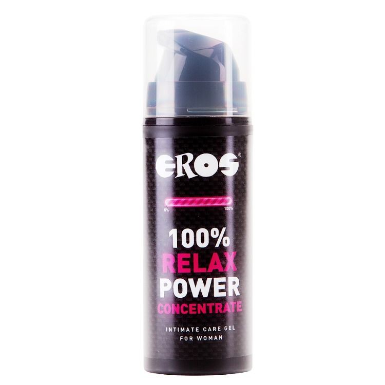 EROS Relax donna Concentrato 30 ml