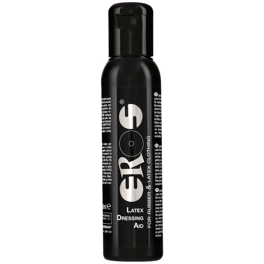 LATEX DRESSING AID 100ML
