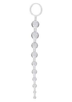 EXTREME PURE PLATIUM  X-10 BEADS