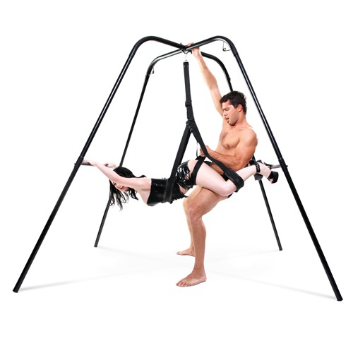 Fantasy Swing Stand 603912310399