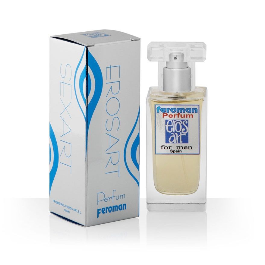 FEROMAN PROFUMO FEROMONI 50 ML UOMO