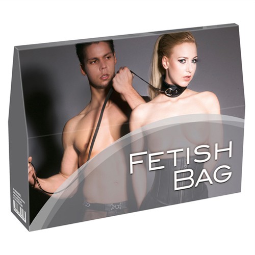 Fetish Bag 4024144636372