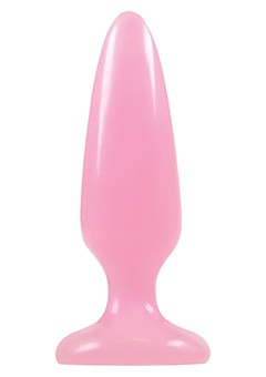 FIREFLY PLEASURE PLUG SMALL PINK