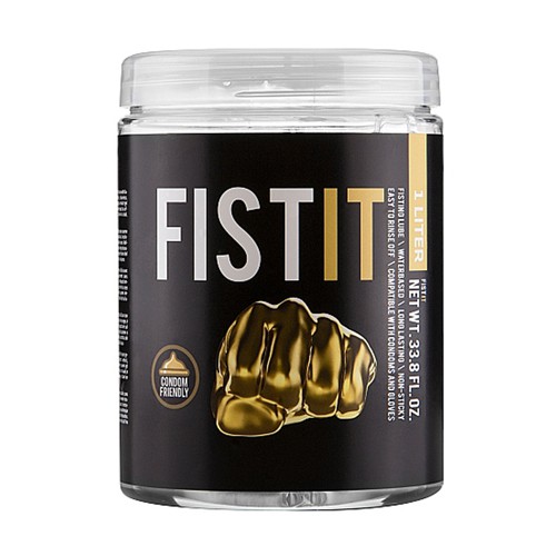 Fistit Jar - 1000ml 8714273301420