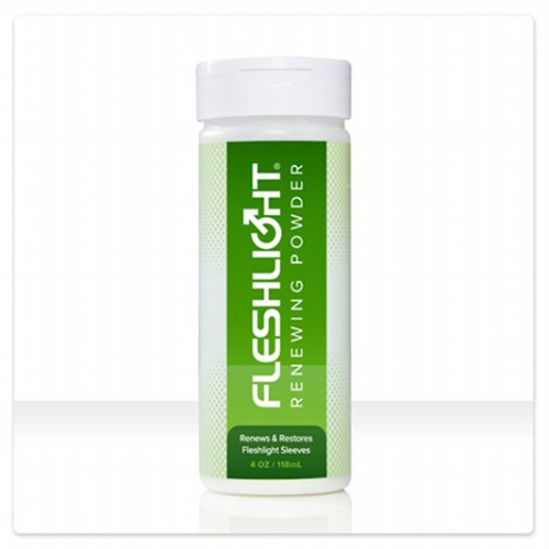 Fleshlight - Renewing Powder 810476016005