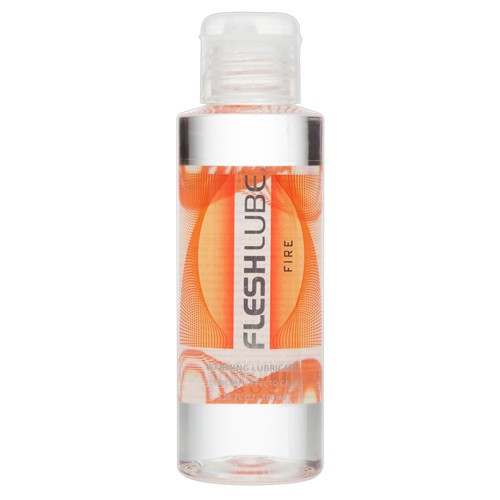 FleshLube Fire EU 100 ml 8428508034969